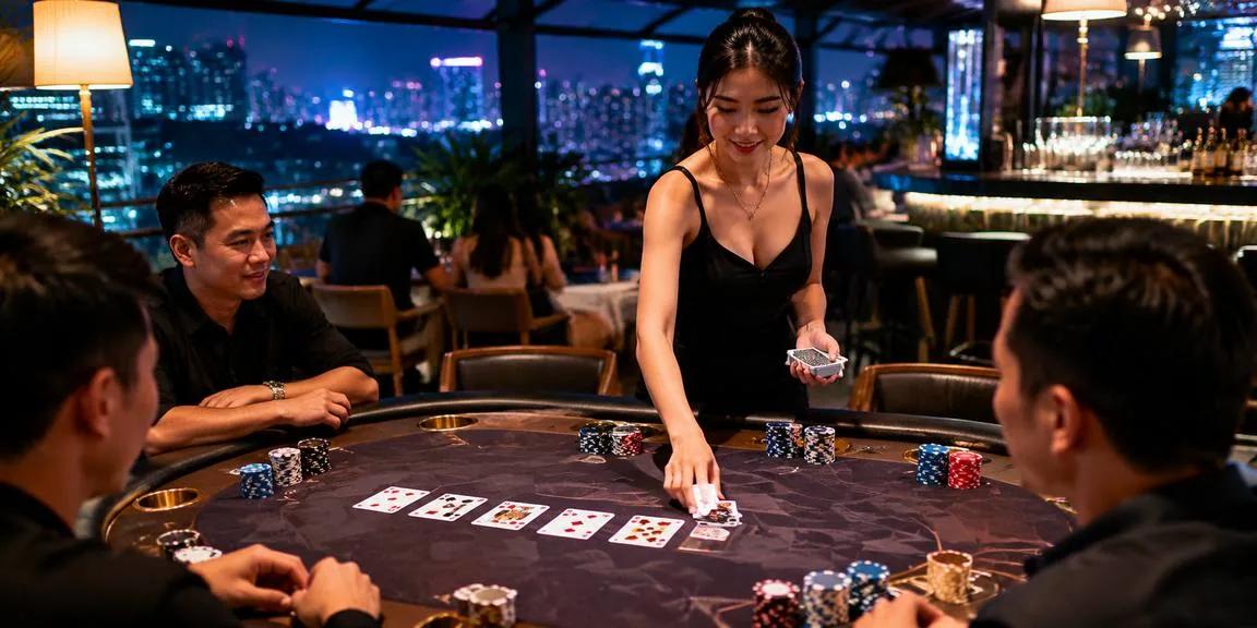 ms88sd Việt Nam Sảnh casino